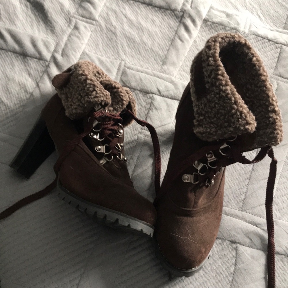 3 Inch Heels